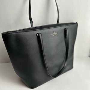 Kate Spade Large Tote Bag